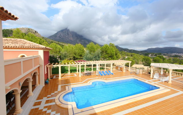 L'Atzubia - Photo 10