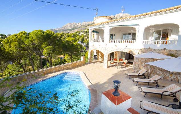 Torre Blanca - Photo 1