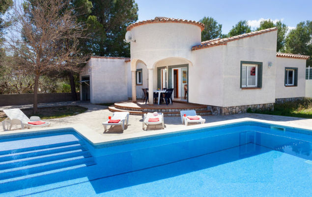 Villa Sant Jordi - Photo 1