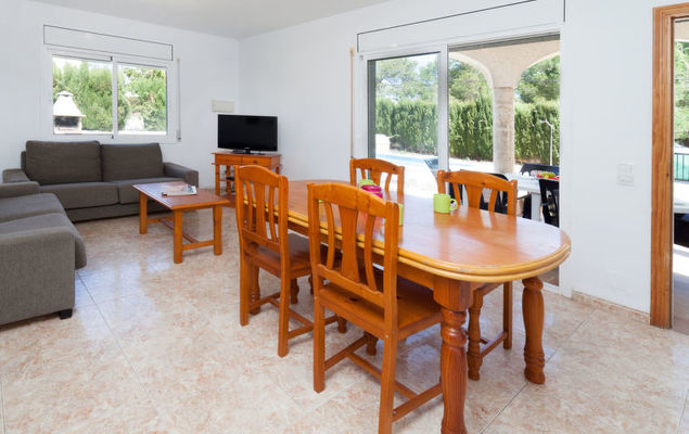 Villa Sant Jordi - Photo 3