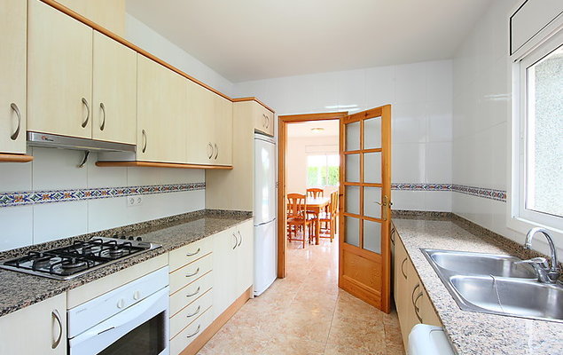 Villa Sant Jordi - Photo 5