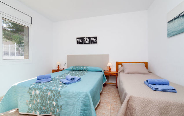 Villa Sant Jordi - Photo 7