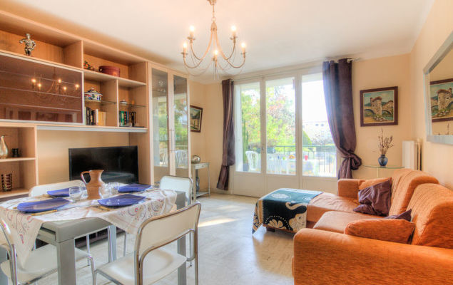 Le Grand Parc - Photo 1