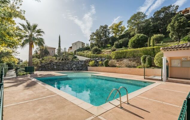 Le Bougainvillier - Photo 1