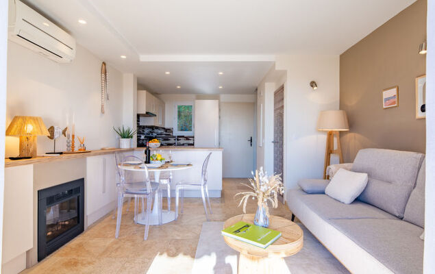 Le Bougainvillier - Photo 6