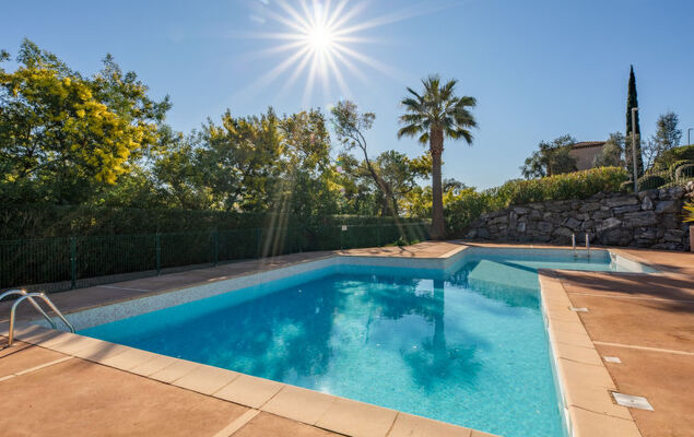 Le Bougainvillier - Photo 21