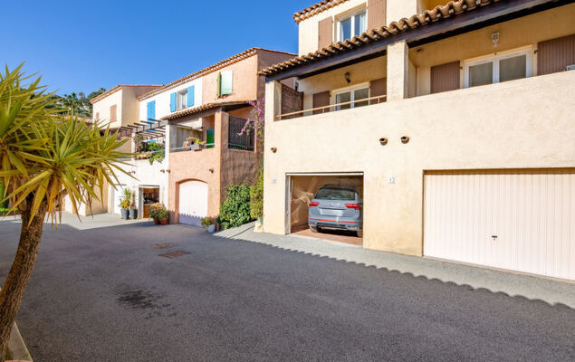 Le Bougainvillier - Photo 22