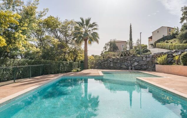 Le Bougainvillier - Photo 25