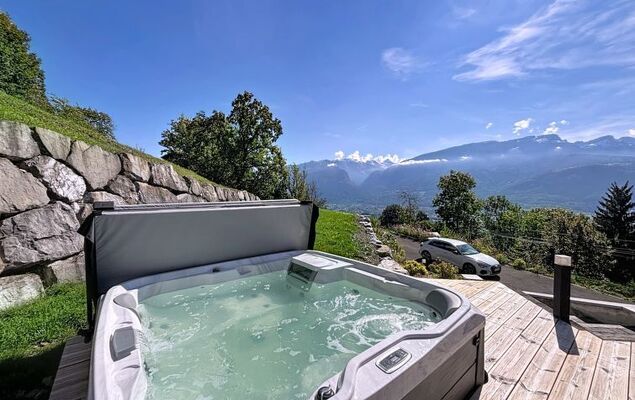 Chalet ECO - Photo 5