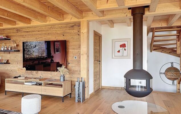 Chalet ECO - Photo 11