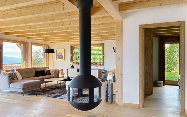 Chalet ECO - Photo 13