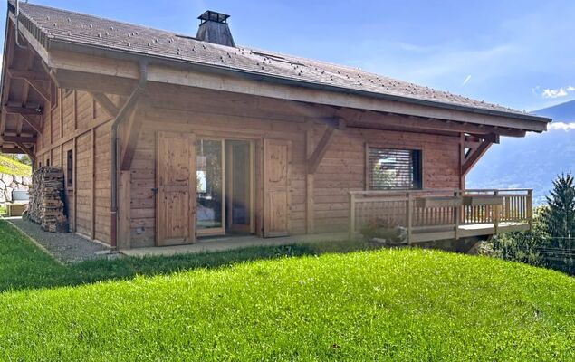 Chalet ECO - Photo 24