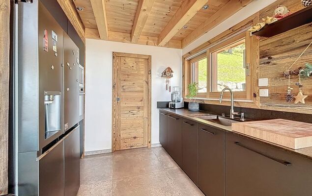 Chalet ECO - Photo 32