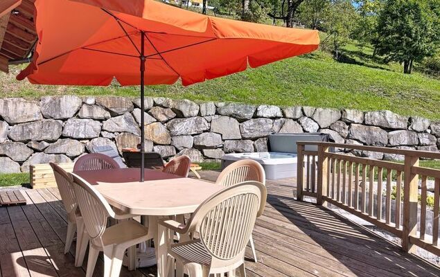 Chalet ECO - Photo 36