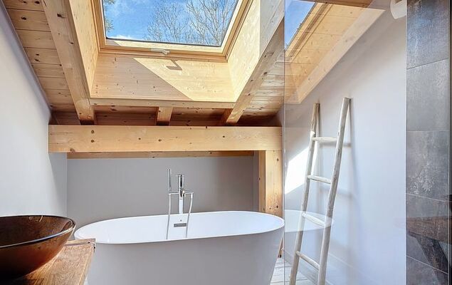 Chalet ECO - Photo 44