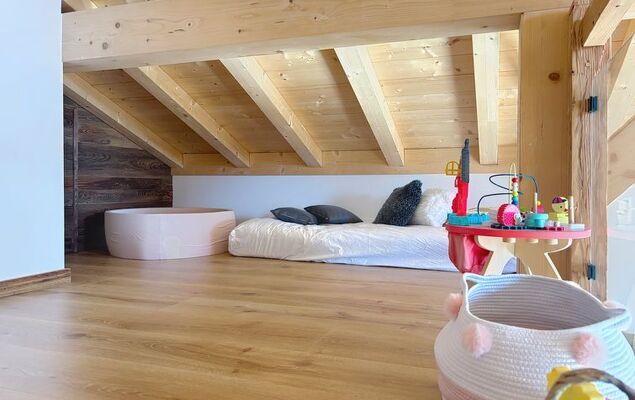 Chalet ECO - Photo 48