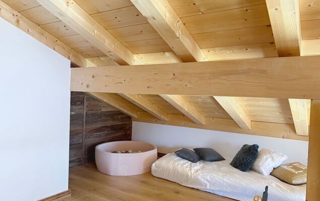 Chalet ECO - Photo 49