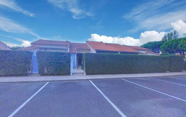 Les Charmilles - Photo 5