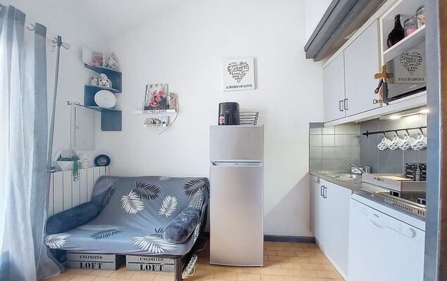 Les Charmilles - Photo 8