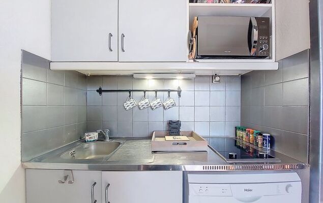 Les Charmilles - Photo 10