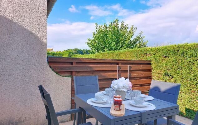 Les Charmilles - Photo 15