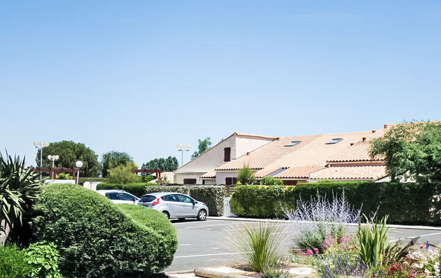 Les Charmilles - Photo 26