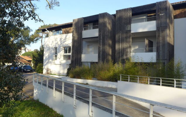 les Terrasses de Capbreton - Photo 20