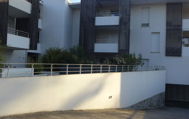 les Terrasses de Capbreton - Photo 24