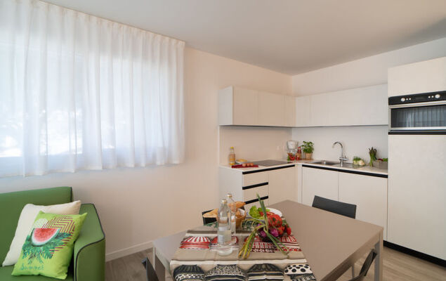 Zero5.Zero5 Residence - Photo 5