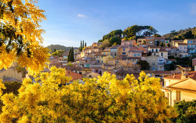 Côte d'Azur - Photo 25