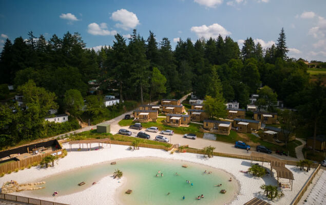 Prestige 2 chambres 5 personnes - Photo 1