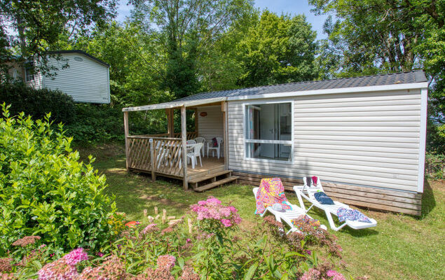 Prestige 2 chambres 5 personnes - Photo 2