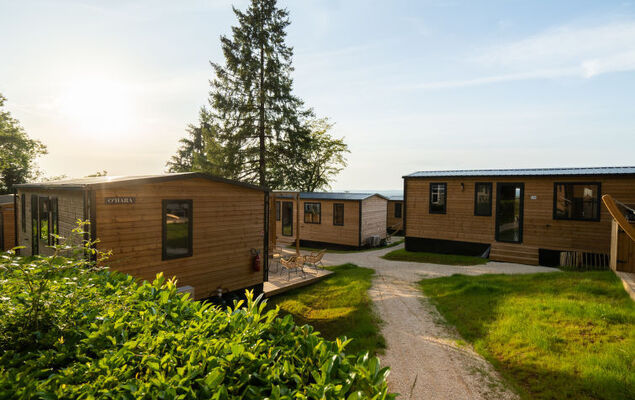 Prestige 2 chambres 5 personnes - Photo 21