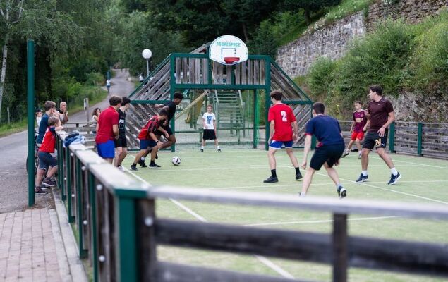 Mobilhome Prestige 2 chambres 4 pers - Photo 10