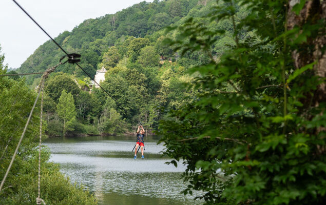 Mobilhome Prestige 2 chambres 4 pers - Photo 22