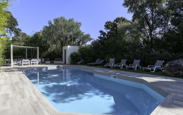 Villa Romana - Photo 1