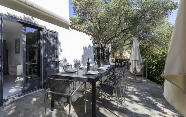 Villa Romana - Photo 2