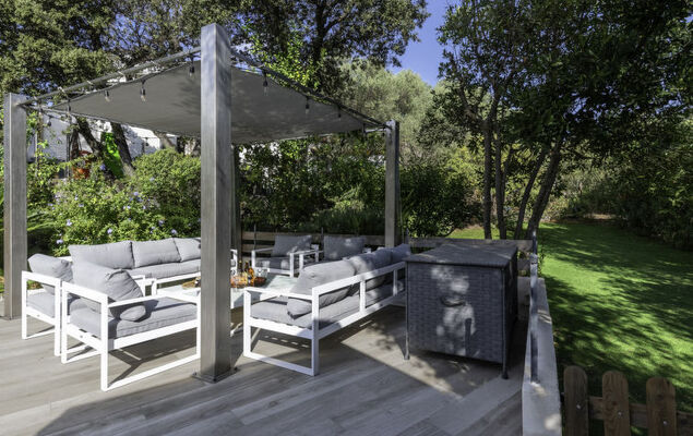 Villa Romana - Photo 5