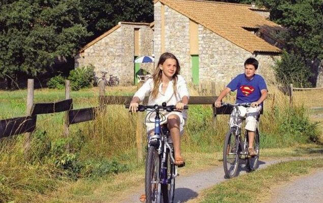 Les Vans-Cottage 3 pièces 5 personnes - Photo 21