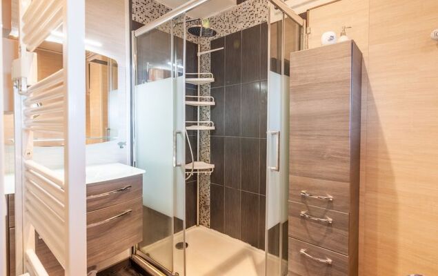 La Pergola - Photo 9