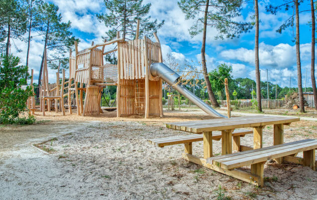 Les Landaises - Photo 26