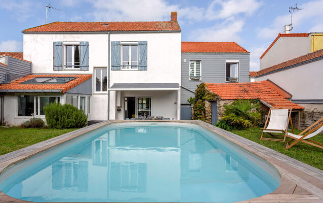 Le Bain du Papillon - Photo 2