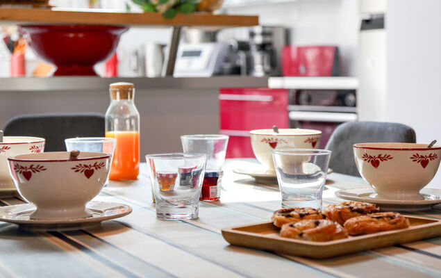 Le Bain du Papillon - Photo 9