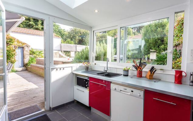 Le Bain du Papillon - Photo 10