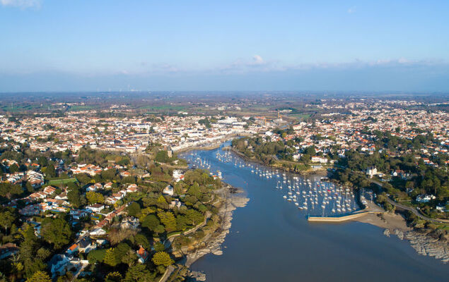 Le Bain du Papillon - Photo 33
