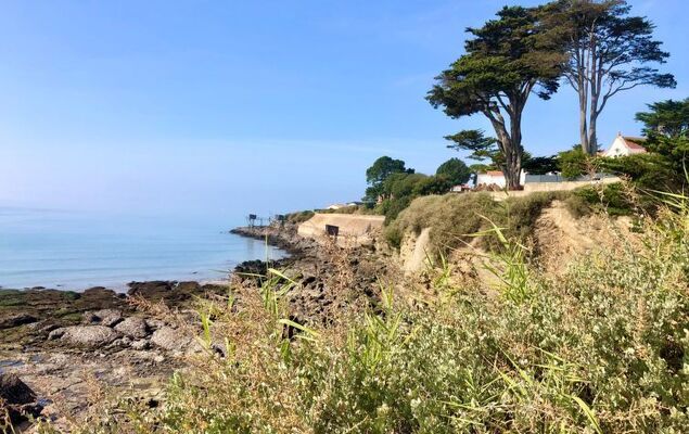 Le Bain du Papillon - Photo 35