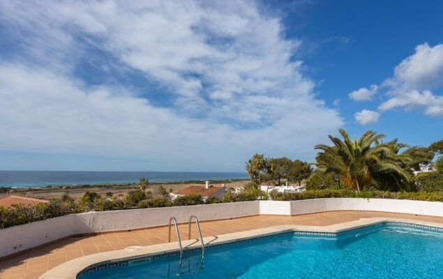 Son Bou Sunset 49 - Photo 23