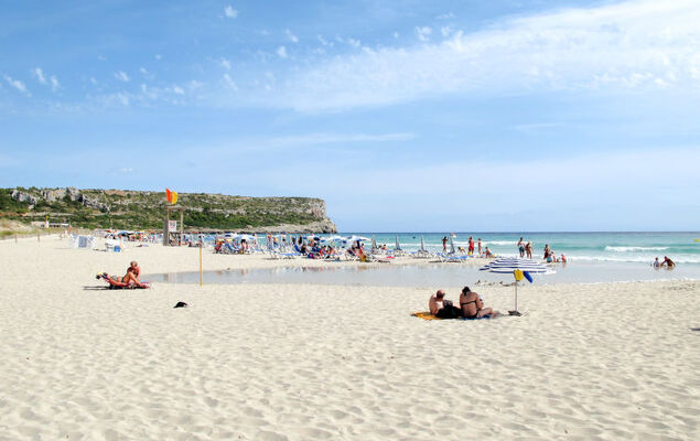 Son Bou Sunset 49 - Photo 27