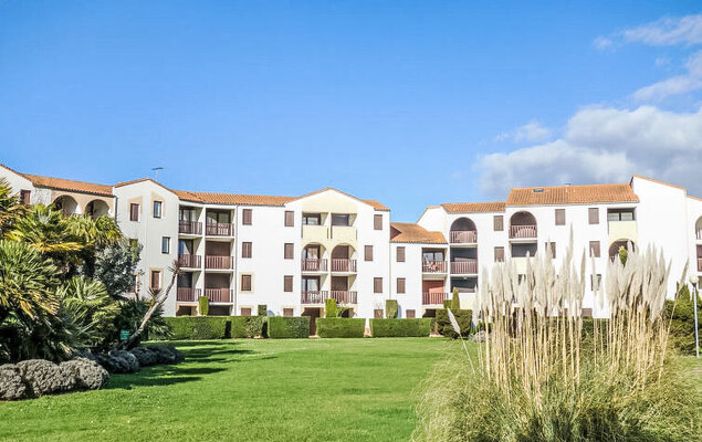 Les Balcons de l'Atlantique - Photo 1