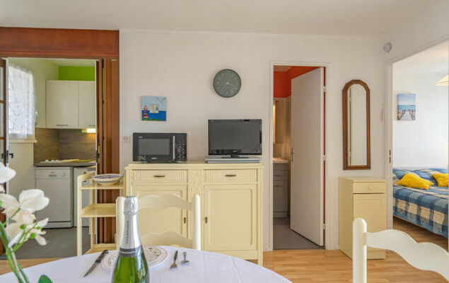 Les Balcons de l'Atlantique - Photo 8